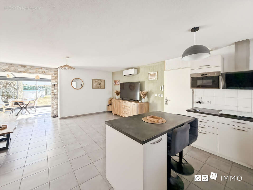 Maison 103 m² à Lherm  - photo 3
