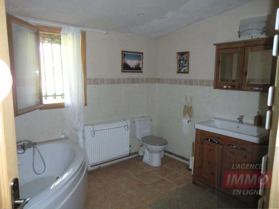 Maison 195 m² à Thermes-Magnoac  - photo 13