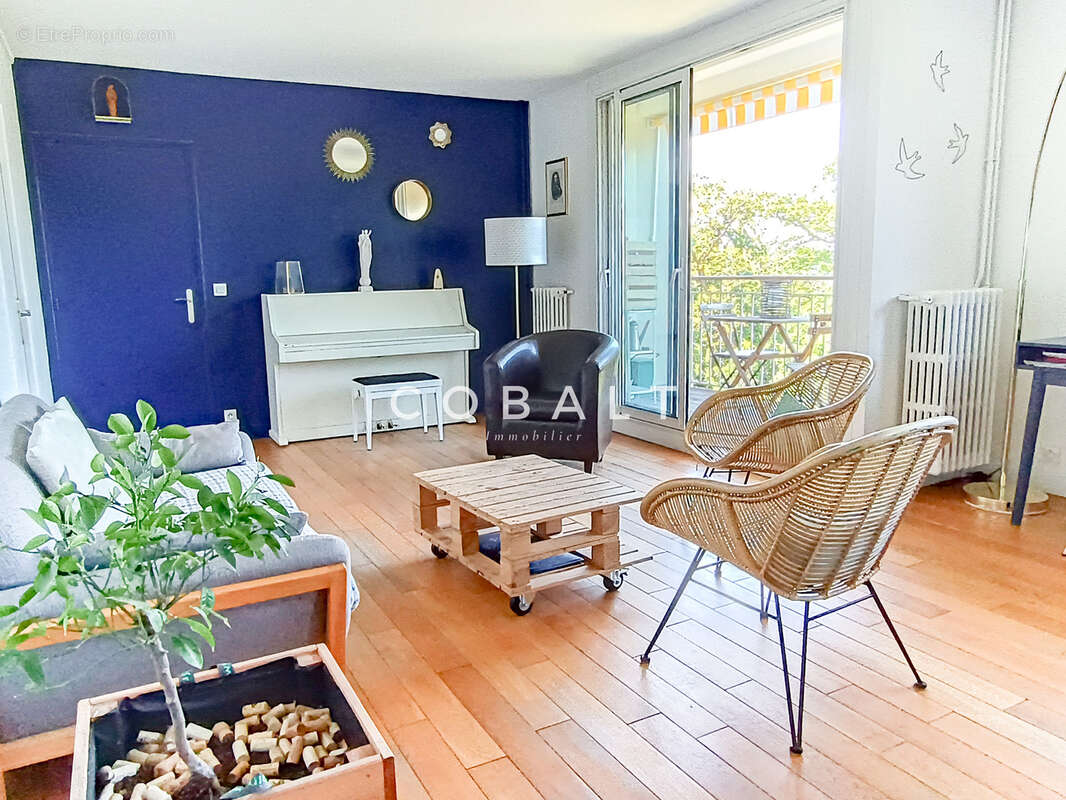 Appartement à VERSAILLES
