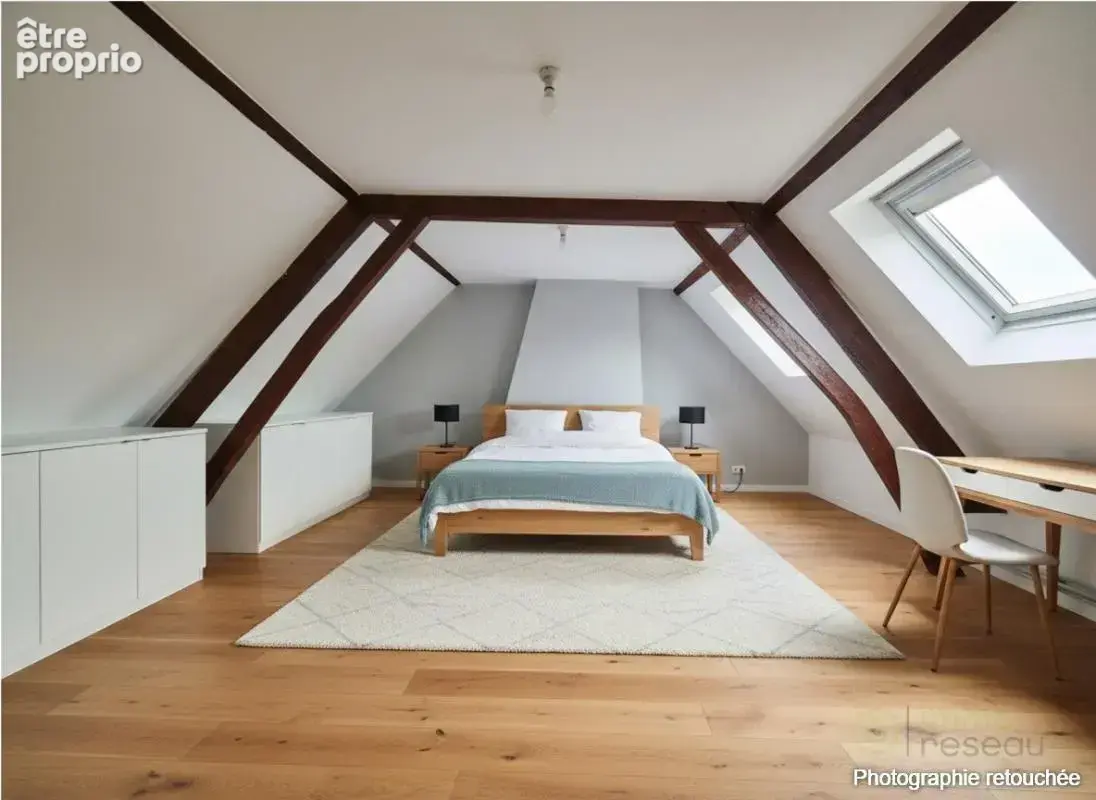 Maison et dépendances - photo 10
