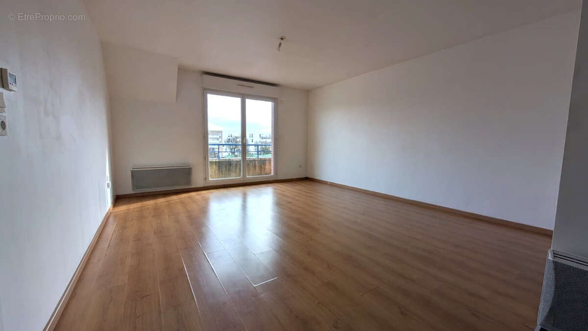 Appartement à PERSAN