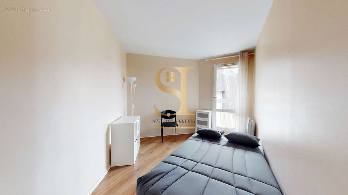 Appartement à VIRY-CHATILLON