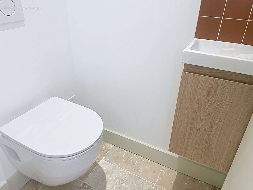 Appartement à CABOURG