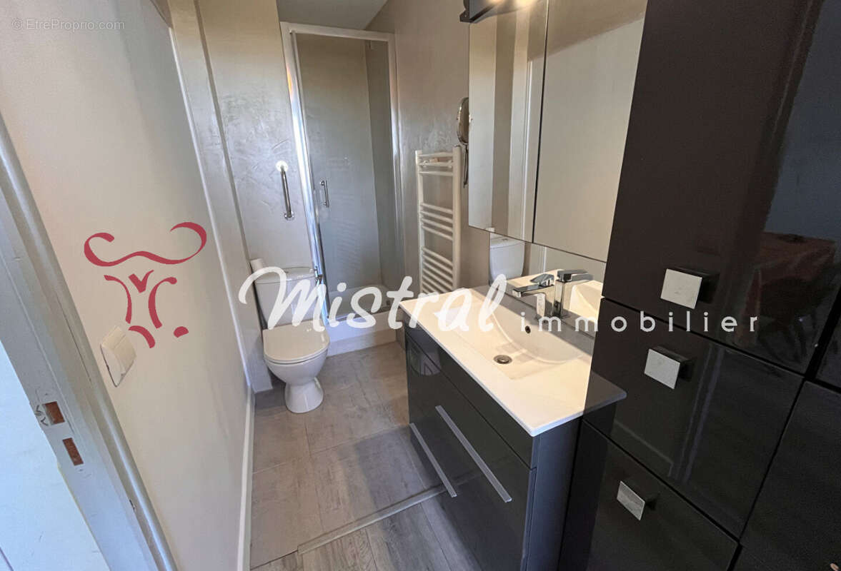 Appartement à LE GRAU-DU-ROI