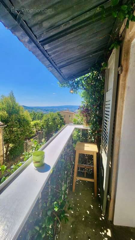 Maison à SAIGNON
