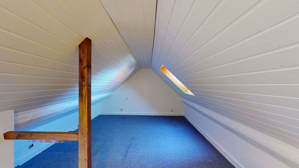 Appartement à BESANCON