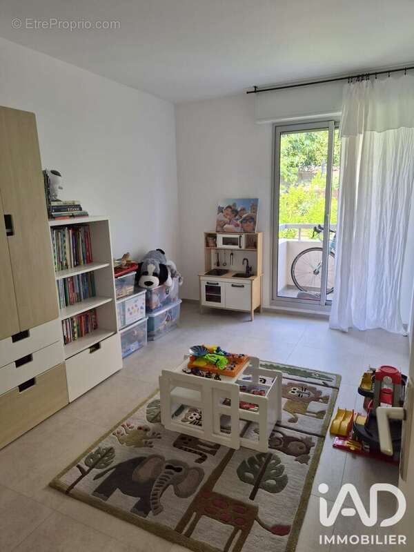 Appartement 80 m² à Menton  - photo 6
