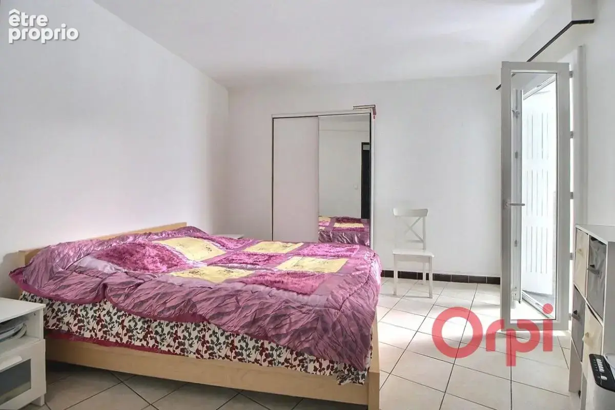 Appartement 3 chambres avec véranda et cave - photo 12