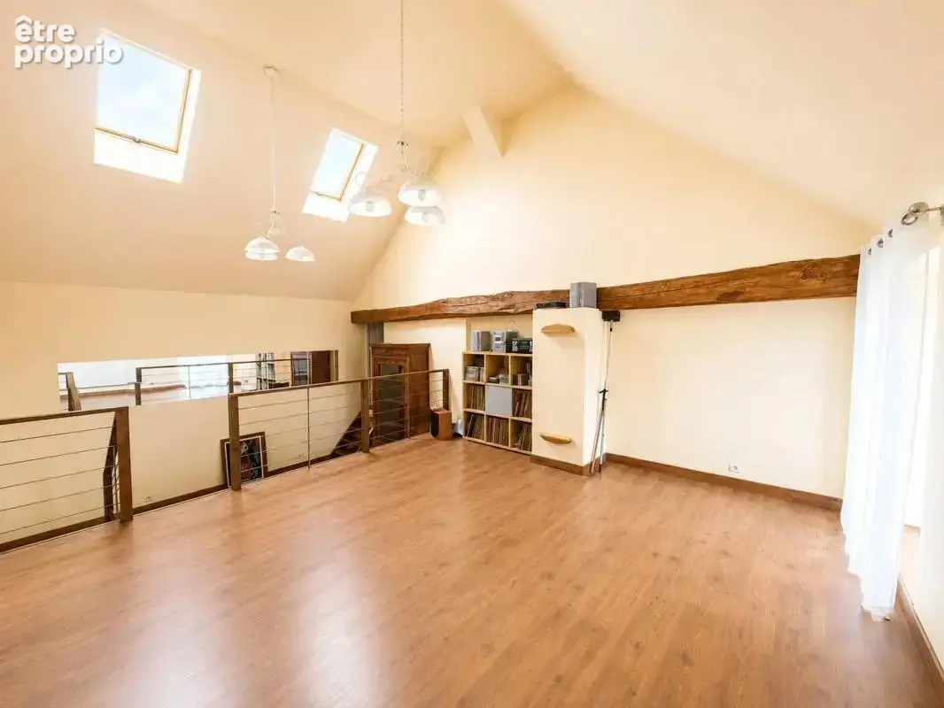 Maison de 6 pièces de 196 m² à Aubepierre-Ozouer-le-Repos - photo 12