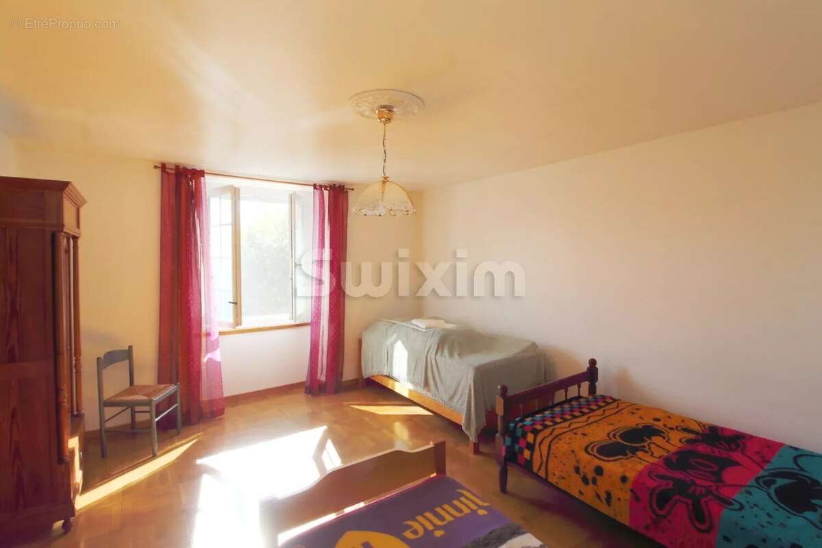 Maison à THIEFFRANS