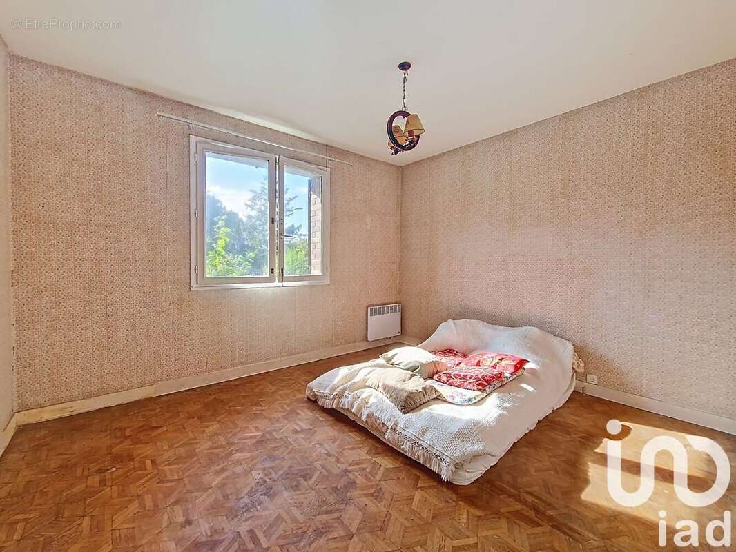 Photo 9 - Maison à LA NEUVILLE-CHANT-D'OISEL