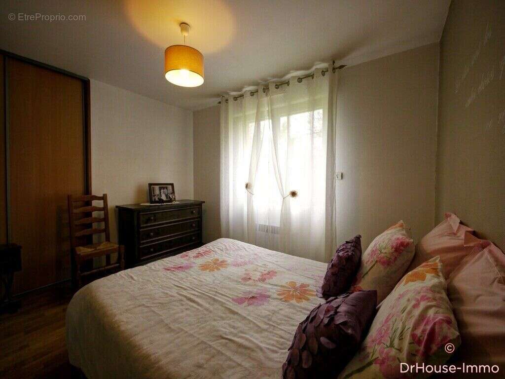 Maison 96 m² à Saint-Mards-En-Othe  - photo 42