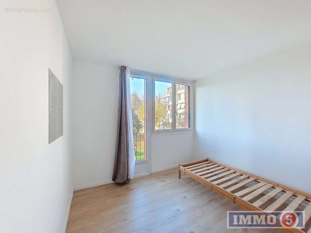 Appartement à NOISY-LE-GRAND