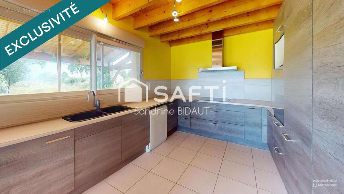 Photo 3 - Maison à LOUHANS