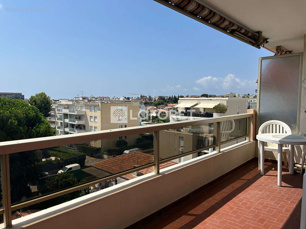 Appartement Saint Laurent Du Var 3 pièce(s)  62 m2 - photo 4