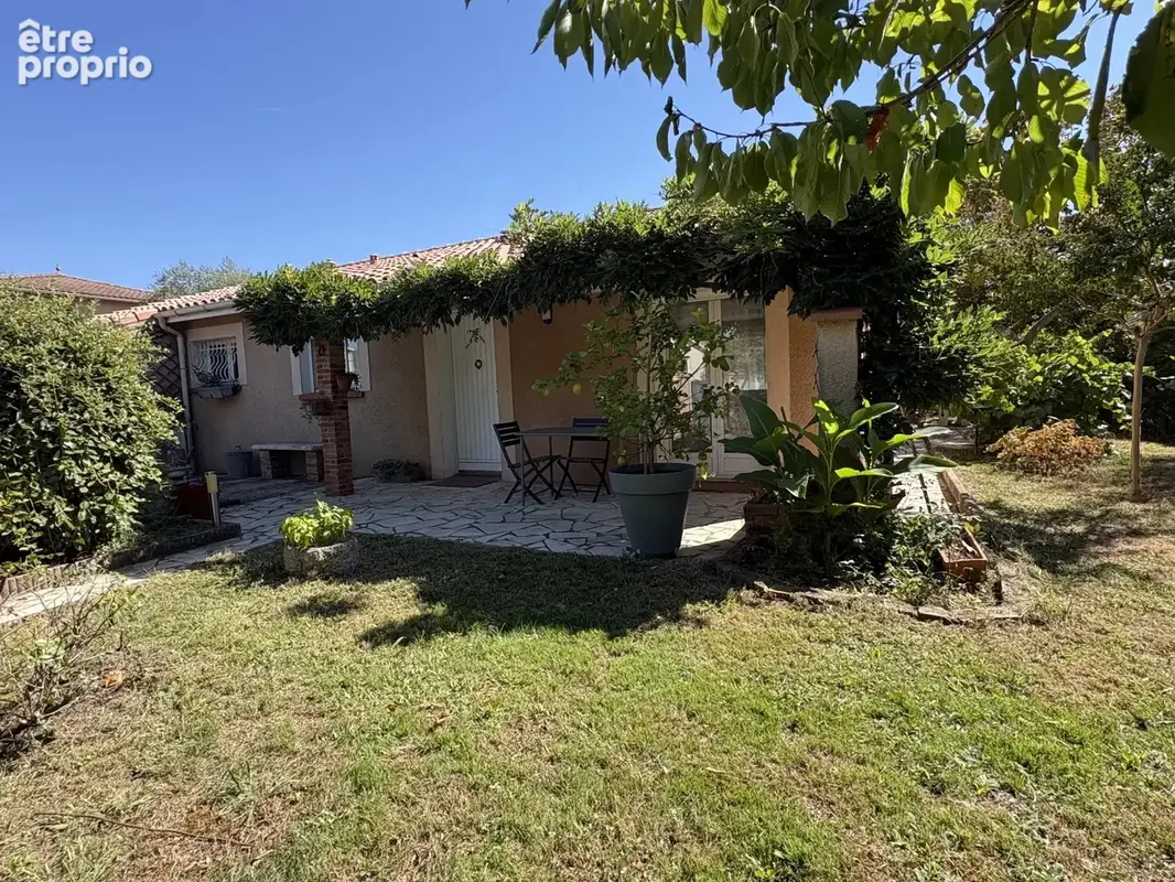 Plaisance-du-touch - maison t4/5 - photo 11