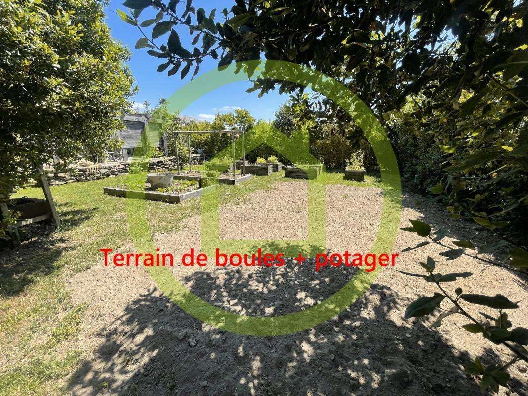 Maison à NOIRMOUTIER-EN-L'ILE