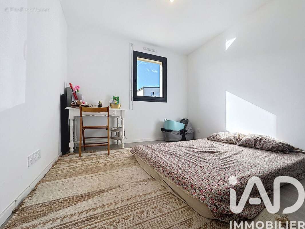 Photo 7 - Maison à LA BOUEXIERE