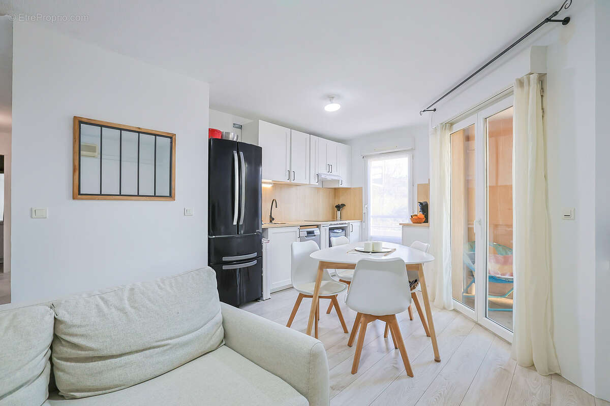 Appartement à HYERES