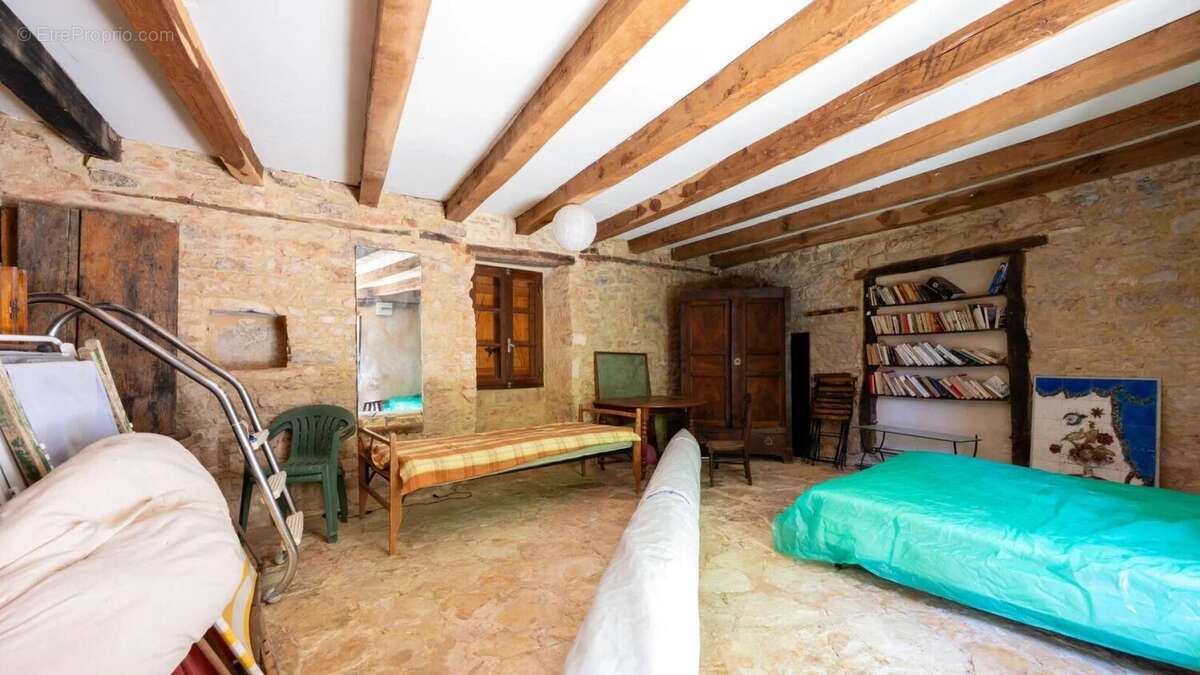 Maison à SARLAT-LA-CANEDA