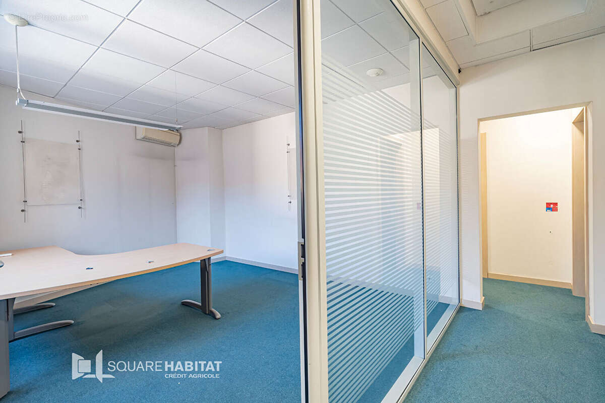 Commerce à MARMOUTIER