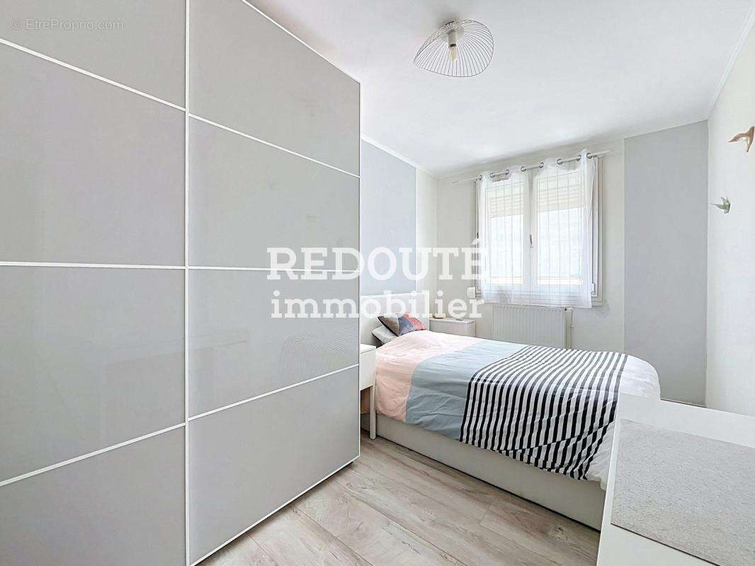 À vendre – Maison de T5 à Bétheny district de Reims - photo 11