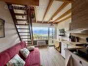 Appartement à PUYVALADOR