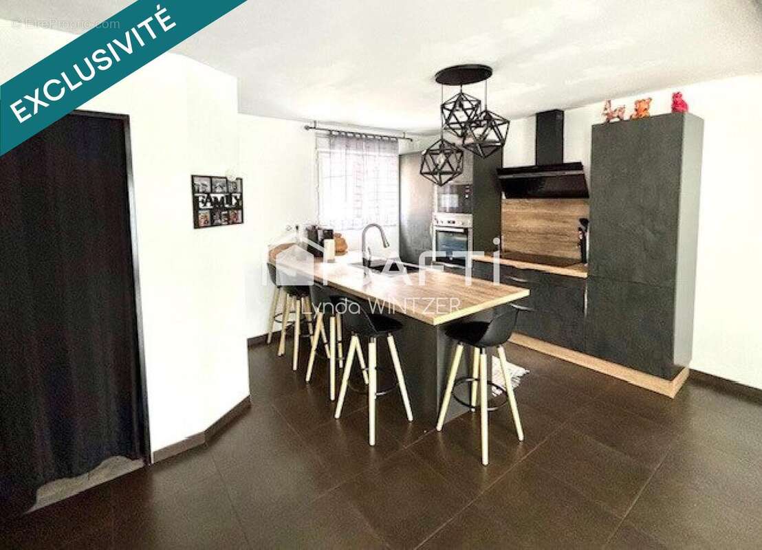 Photo 3 - Maison à SUNDHOUSE