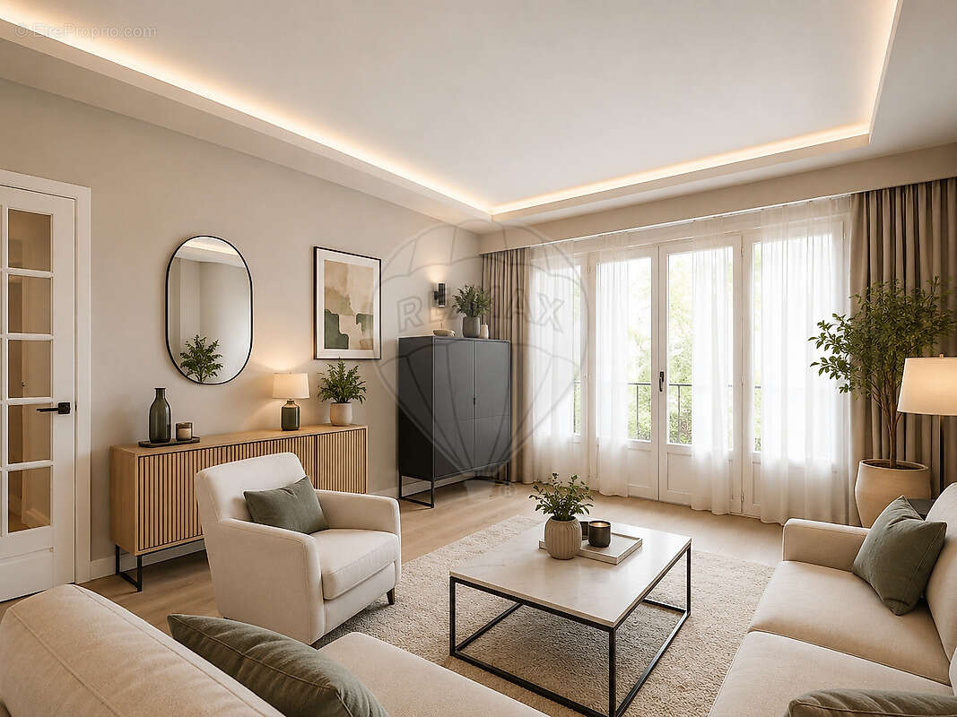 Maison à NANTES