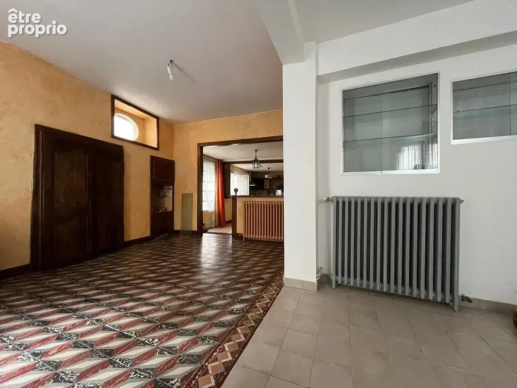 Maison 4 pièces 98 m² à vendre à Issoudun (36100) - photo 9