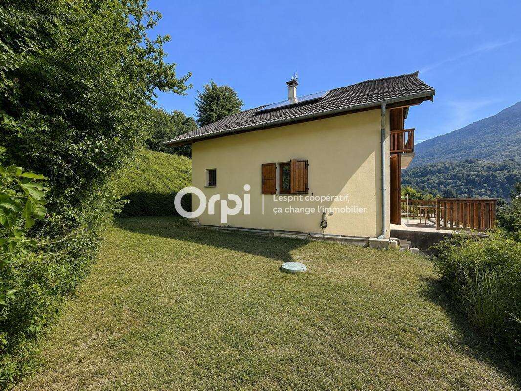 Maison À Vendre - photo 14