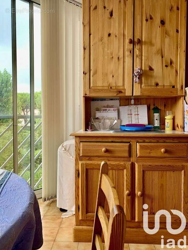 Photo 6 - Appartement à LE GRAU-DU-ROI