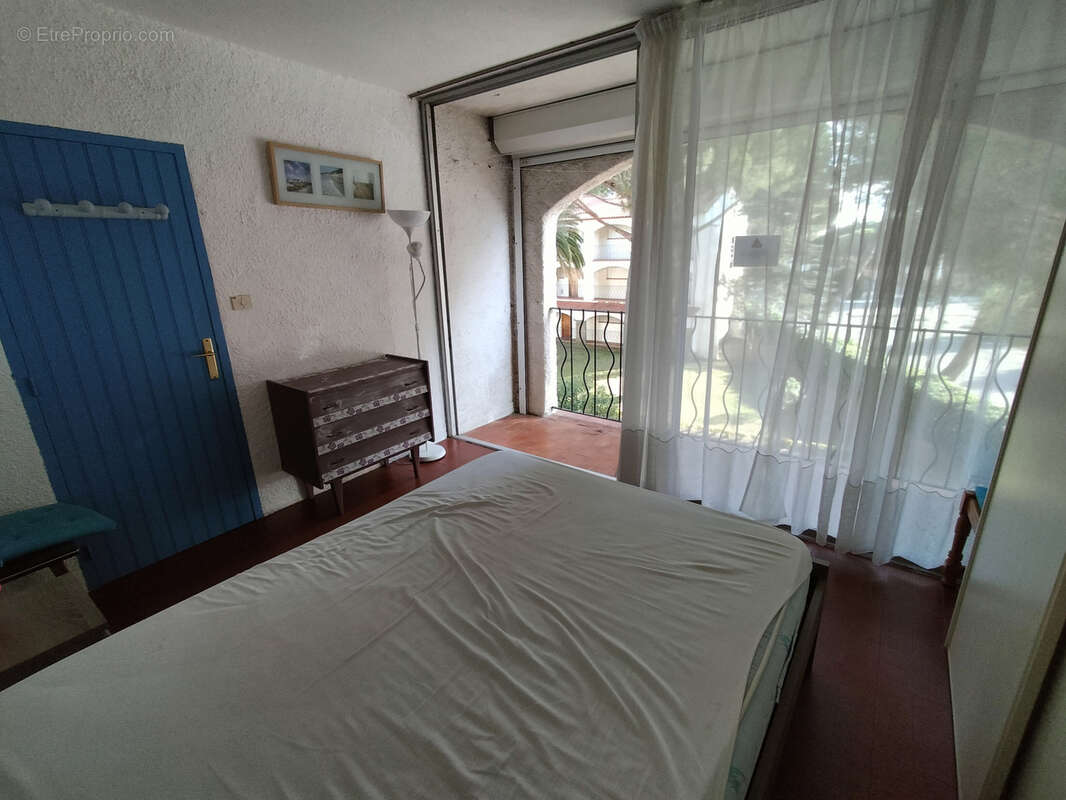 Appartement à ARGELES-SUR-MER