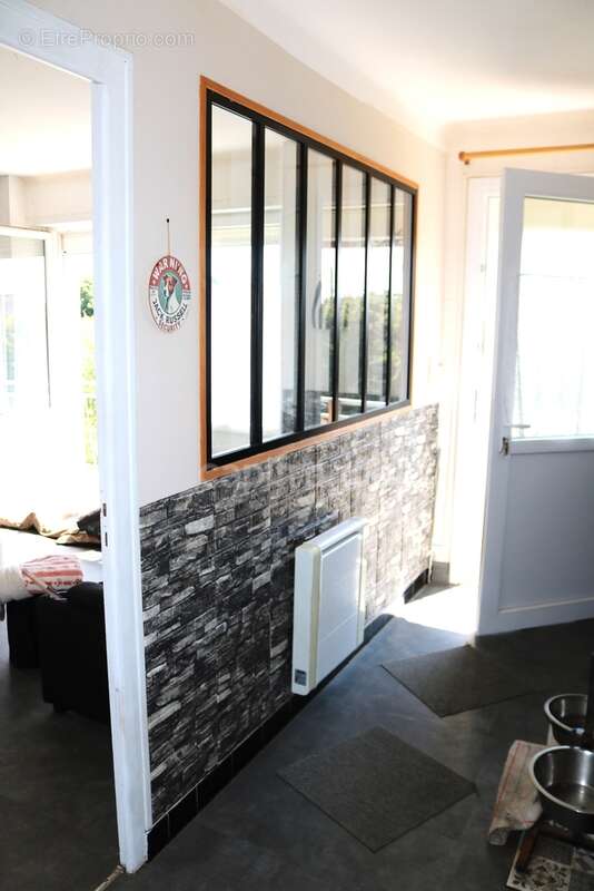 EXCLUSIVITE Maison à vendre 6 pièces PLOUHINEC (29) 4 chambres de 143 m2 sur un terrain de 1373 m2 - photo 5