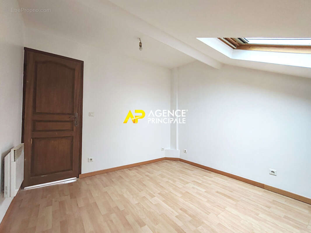 Appartement à ARGENTEUIL