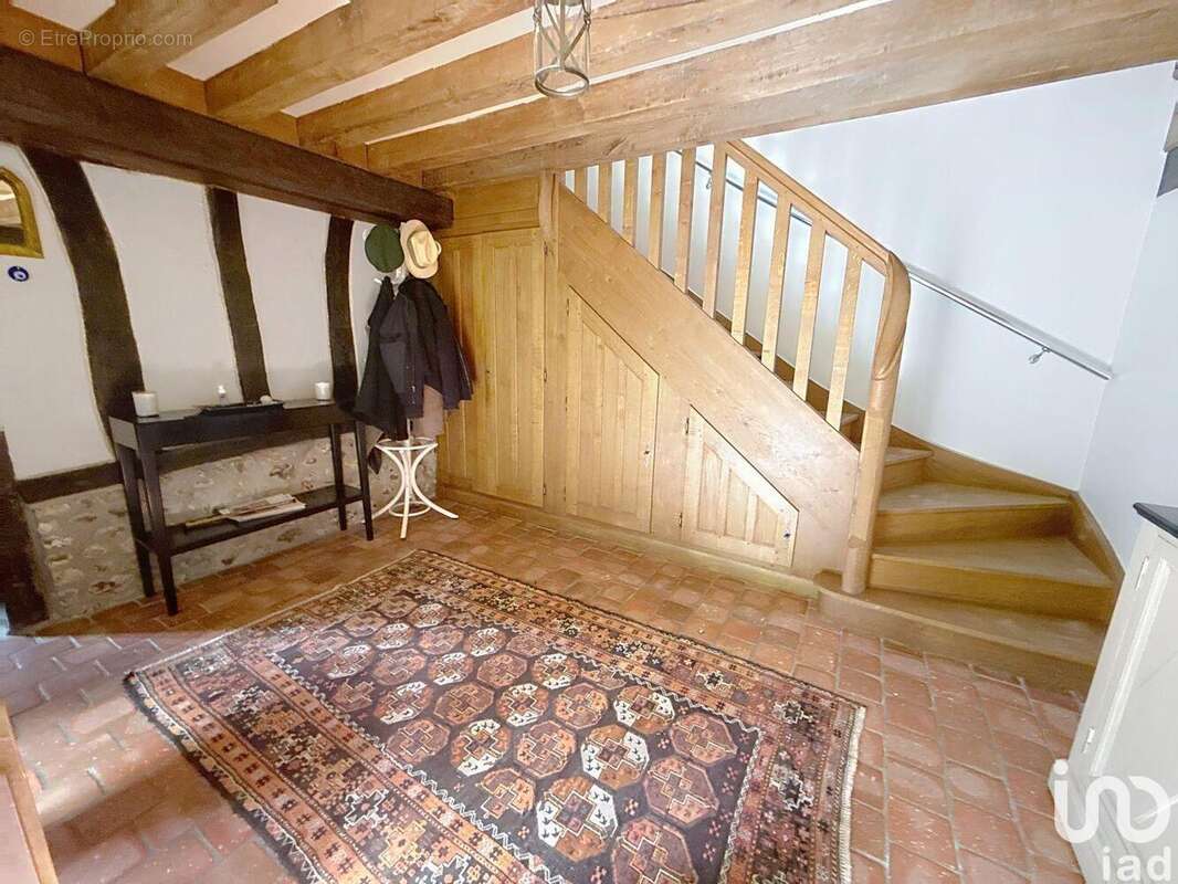 Photo 2 - Maison à BOURG-ACHARD