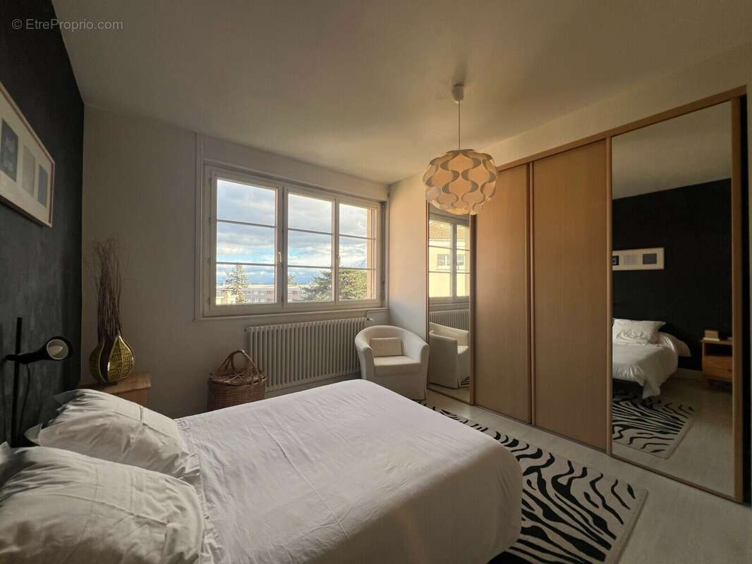 Appartement à MACON