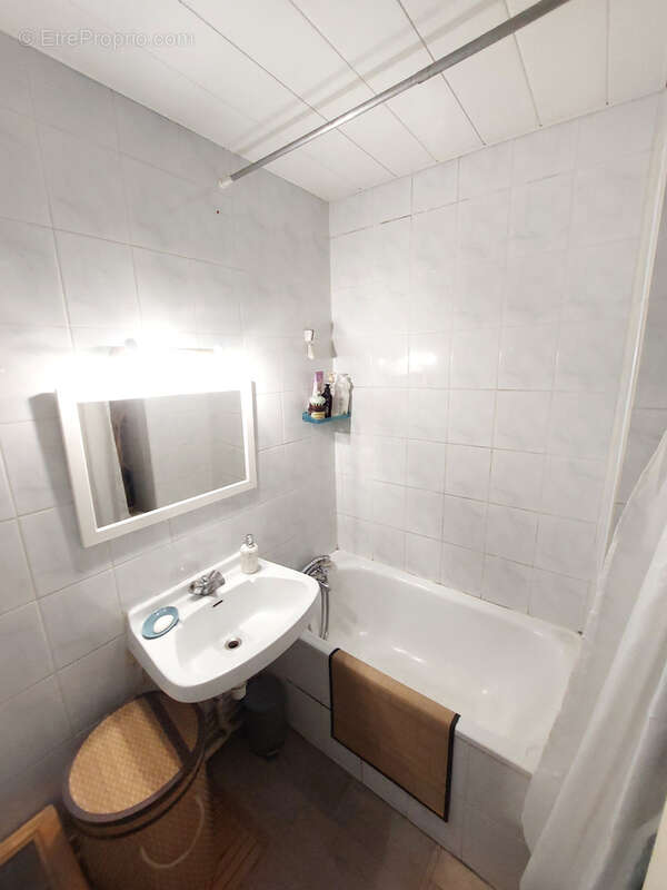 Appartement à MERIGNAC
