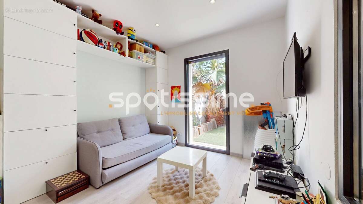 AGDE  Villa T5 de 2019 avec jardin, garage et prestations actuelles - photo 19