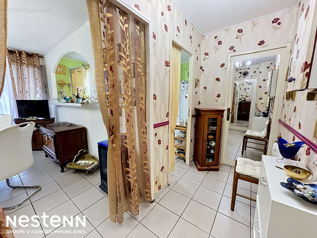 Appartement à NARBONNE