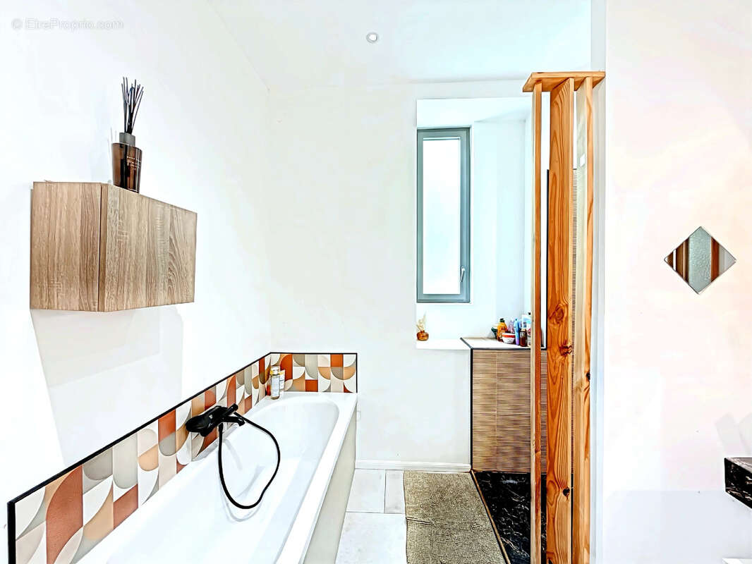 Maison à MARSILLARGUES