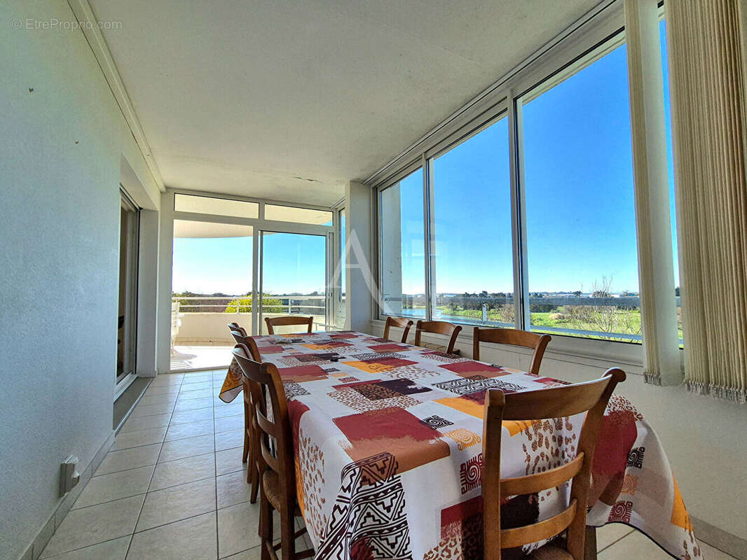 Appartement à AYTRE