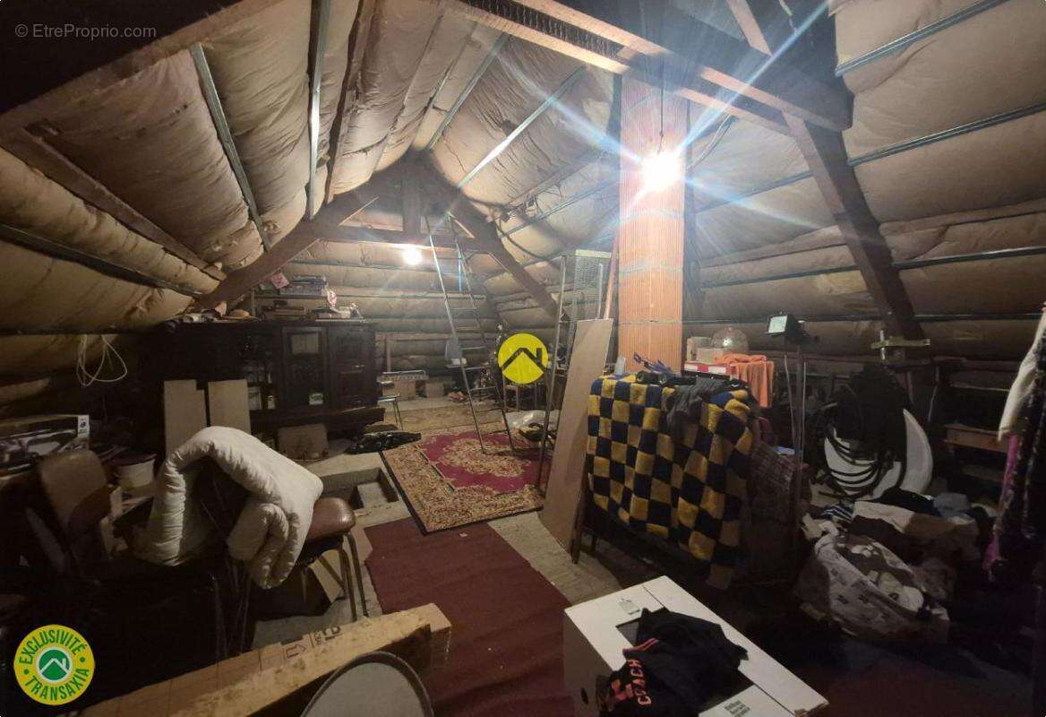 Maison 5 pièces - photo 11