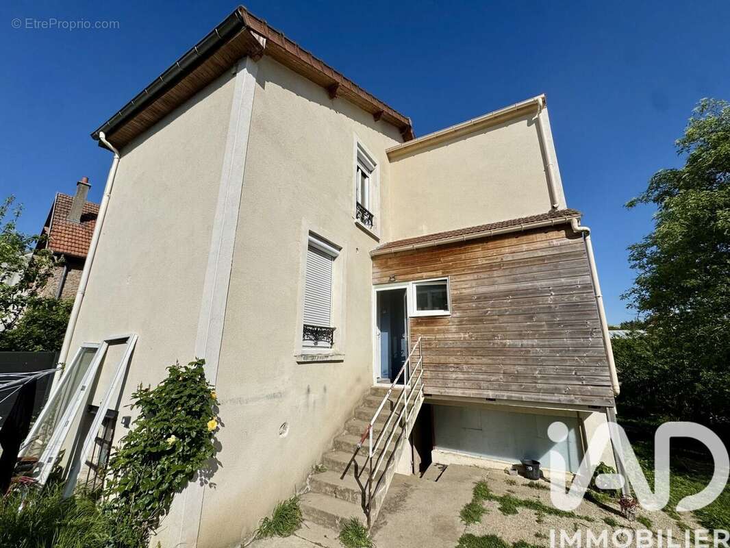 Photo 8 - Maison à CHATEAU-THIERRY