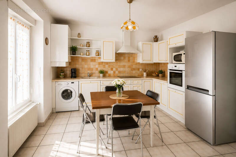 Appartement à VICHY