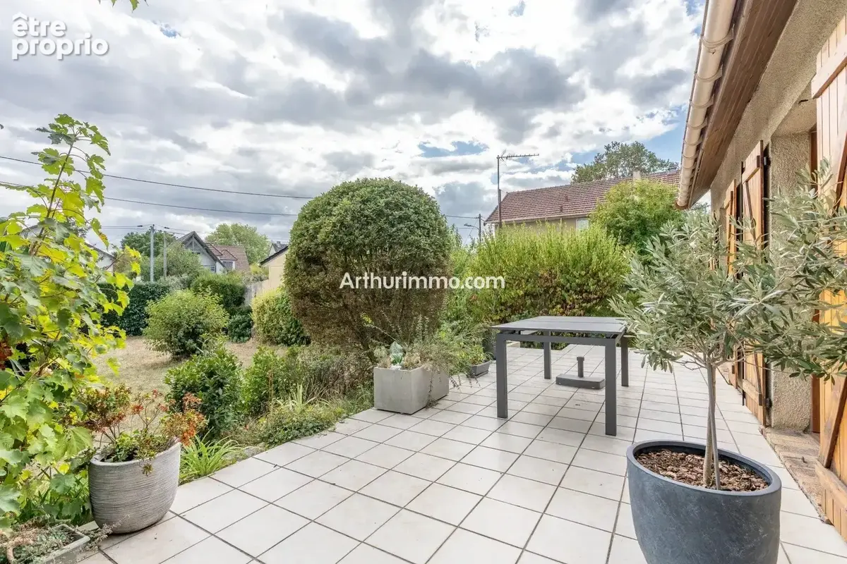 Vente Maison Sucy-en-brie(94370) 475 000ï¿œ - photo 5