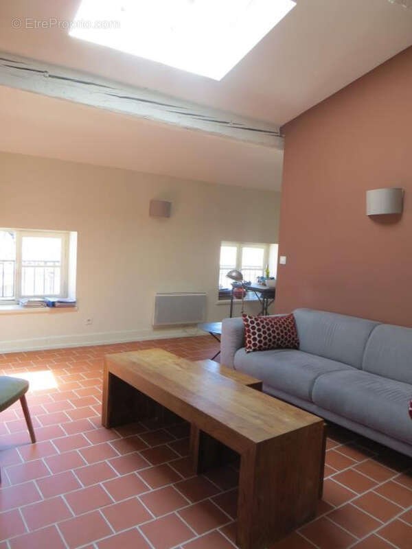 Appartement à CARCASSONNE