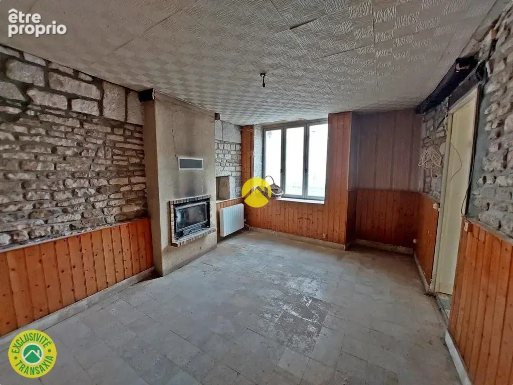 Maison de village avec garage - photo 10