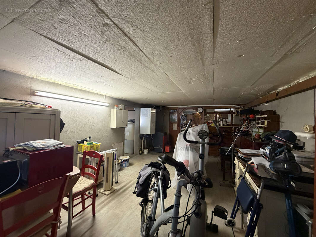 Maison à CARCASSONNE