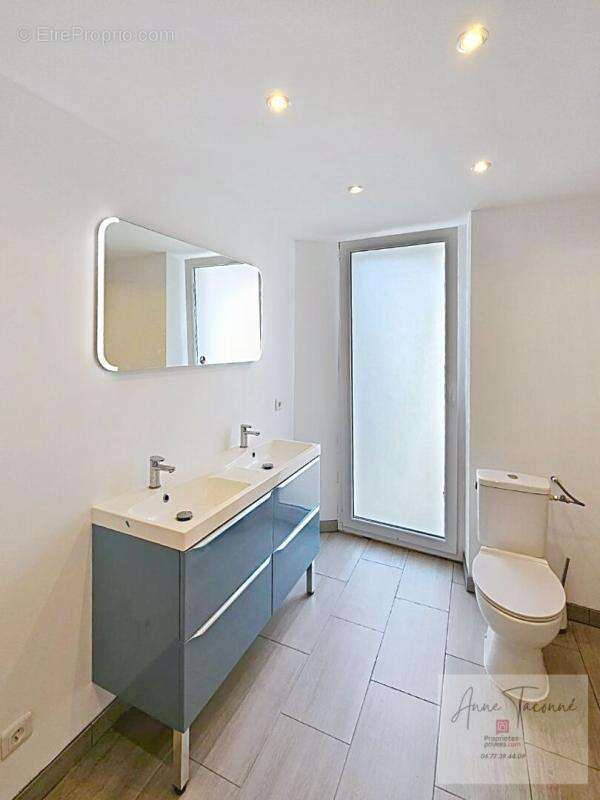 Maison de ville - photo 10